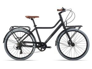 Xe đạp touring MOMENTUM INEED DANDY 2025