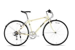 Xe đạp touring Rikulau Traverse 700C