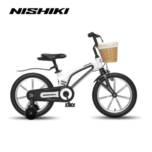 Xe đạp trẻ em Nhật Nishiki Magie 16 inchs