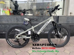 Xe đạp trẻ em TRINX GT20 (bánh 20 từ 7-11 tuổi)