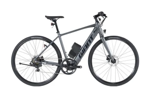 Xe đạp trợ lực GIANT ESCAPE E 2024