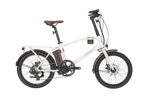 Xe đạp trợ lực Giant Espresso E 2022 bánh 20