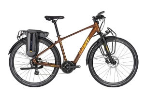 Xe đạp trợ lực GIANT EXPEDITION/ TOUR E 200 2022