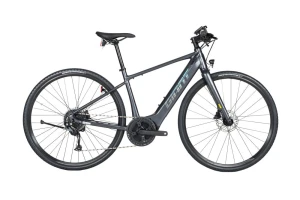 Xe đạp trợ lực GIANT FAST E 1 2023