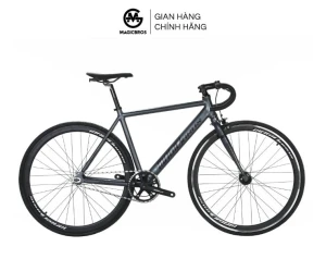 Xe fixed gear Magicbros CX5 Plus khung nhôm