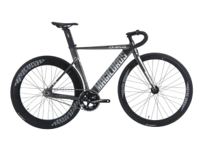 Xe fixed gear Magicbros CX8 Plus 2024