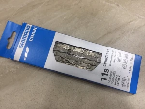 Xích Shimano CN-HG701 11S Japan