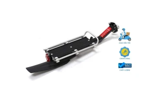 Baga Nhôm Bắt Cọc Yên Kèm Chắn Bùn SP421