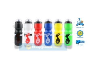Bình Nước Nhựa Cao Cấp Discovery