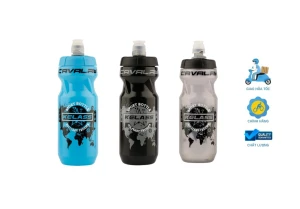 Bình Nước Xe Đạp Kelas Cao Cấp