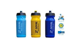 Bình Nước Zefal Cao Cấp Đi Xe Đạp