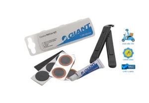 Bộ Dụng Cụ Vá Vỏ Xe Giant