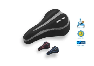 Bọc Yên Xe Đạp Gel Chống Thấm Nước Cao Cấp