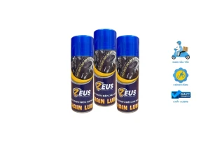 Chai Bôi Trơn Xe Đạp Cao Cấp