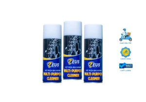 Chai Vệ Sinh Sên Xe Đạp Cao Cấp