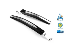 Chắn Bùn Dài Gọng Sắt Bắt Lỗ Khung