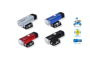 Đèn Pin Machfally Cao Cấp