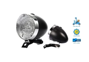 Đèn Trước Xe