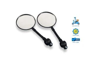 Gương Chiếu Hậu Cho Xe Đạp