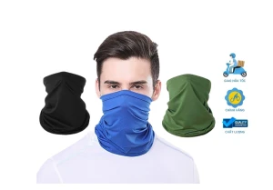 Khăn Ống Đa Năng Sava