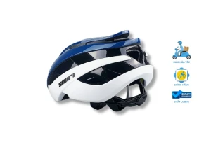 Nón Bảo Hiểm Sunri D05 Cao Cấp