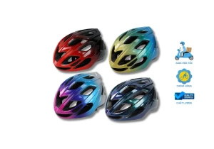 Nón bảo hiểm xe đạp Tiant D16
