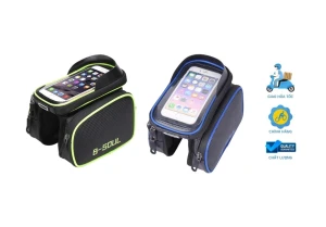 Túi Khung Treo Xe Đạp B Soul