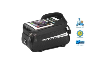 Túi Khung Xe Đạp 1 Ngăn Chống Thấm Nước