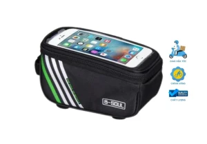 Túi Treo Xe Đạp BSoul 1 Ngăn