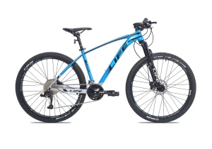 Xe Đạp Địa Hình Life Alberta 27.5 Inch - Khung Nhôm