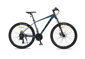 Xe Đạp Địa Hình MTB Calli 2400 26 Inch - Khung Nhôm