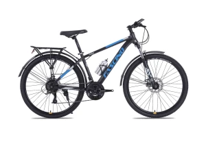 Xe Đạp Địa Hình MTB Fascino 328 26 Inch Khung Thép | Phanh Đĩa