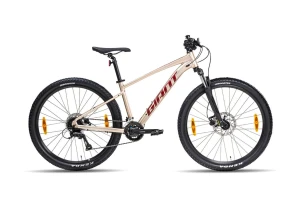Xe Đạp Địa Hình MTB Giant Talon 3 27.5 Inch 2024