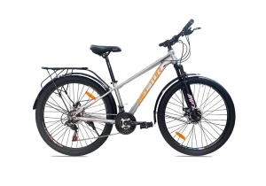 Xe Đạp Địa Hình MTB Hector Apollo 3 27.5 Inch - Shimano