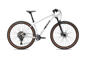 Xe Đạp Địa Hình MTB Nesto Tiger 29 Inch Khung Carbon | Shimano Deore | Phanh Dầu Giá Rẻ | Khuyến mãi Hot