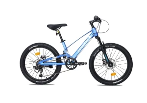 Xe Đạp Địa Hình MTB Trẻ Em Miamor Satum 22 Inch