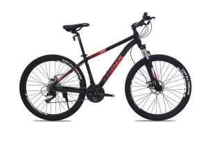 Xe Đạp Địa Hình MTB TrinX TR218 27.5 Inch
