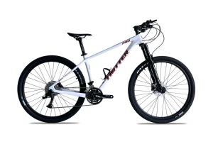 Xe Đạp Địa Hình MTB Twitter Leopard Pro 2025 Khung Carbon | Retrospec
