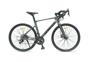 Xe Đạp Đua DTFLY R5 Khung Nhôm | Phanh Đĩa Giá Rẻ | Khuyến mãi Hot