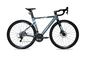 Xe Đạp Đua Java Auriga R5 - Khung Nhôm, L-Twoo