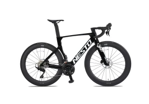Xe Đạp Đua Nesto Gaur - Khung Carbon | Shimano 105