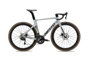 Xe Đạp Đua Nesto Lion - Khung Carbon | Shimano 105