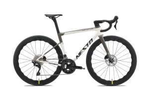 Xe Đạp Đua Nesto Panda - Khung Carbon | Shimano 105