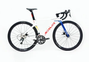 Xe Đạp Đua Sava Ex7 R4700 - Khung Nhôm | Khuyến Mãi Hot