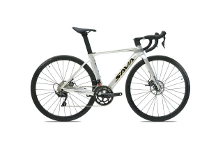 Xe Đạp Đua Sava X9.8 - Khung Carbon | Shimano 105