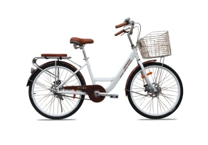 Xe Đạp Nữ Miamor Candy 24 Inch