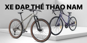 Xe Đạp Thể Thao Nam Cao Cấp Chính Hãng Giá Tốt