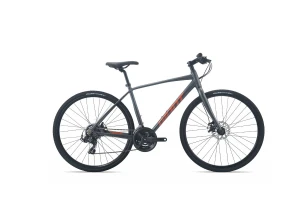 Xe Đạp Touring Giant Escape 2 2024