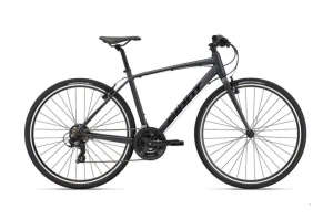 Xe Đạp Touring Giant Escape 3 Khung Nhôm | Shimano Giá Rẻ | Khuyến mãi Hot