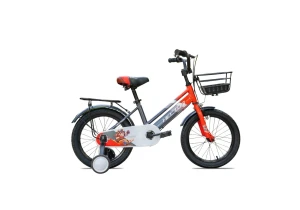 Xe Đạp Trẻ Em Bé Trai Hector Polo 16 Inch